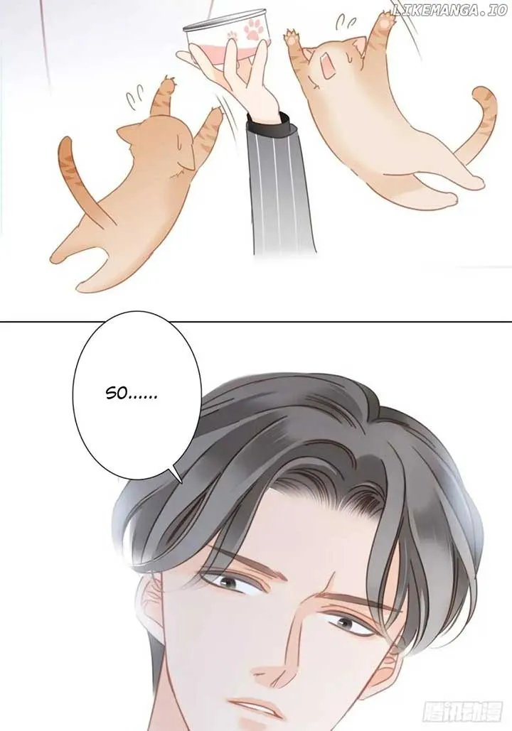 1st kiss – I don’t want to consider you as sister anymore Chapter 35 Online - página 47