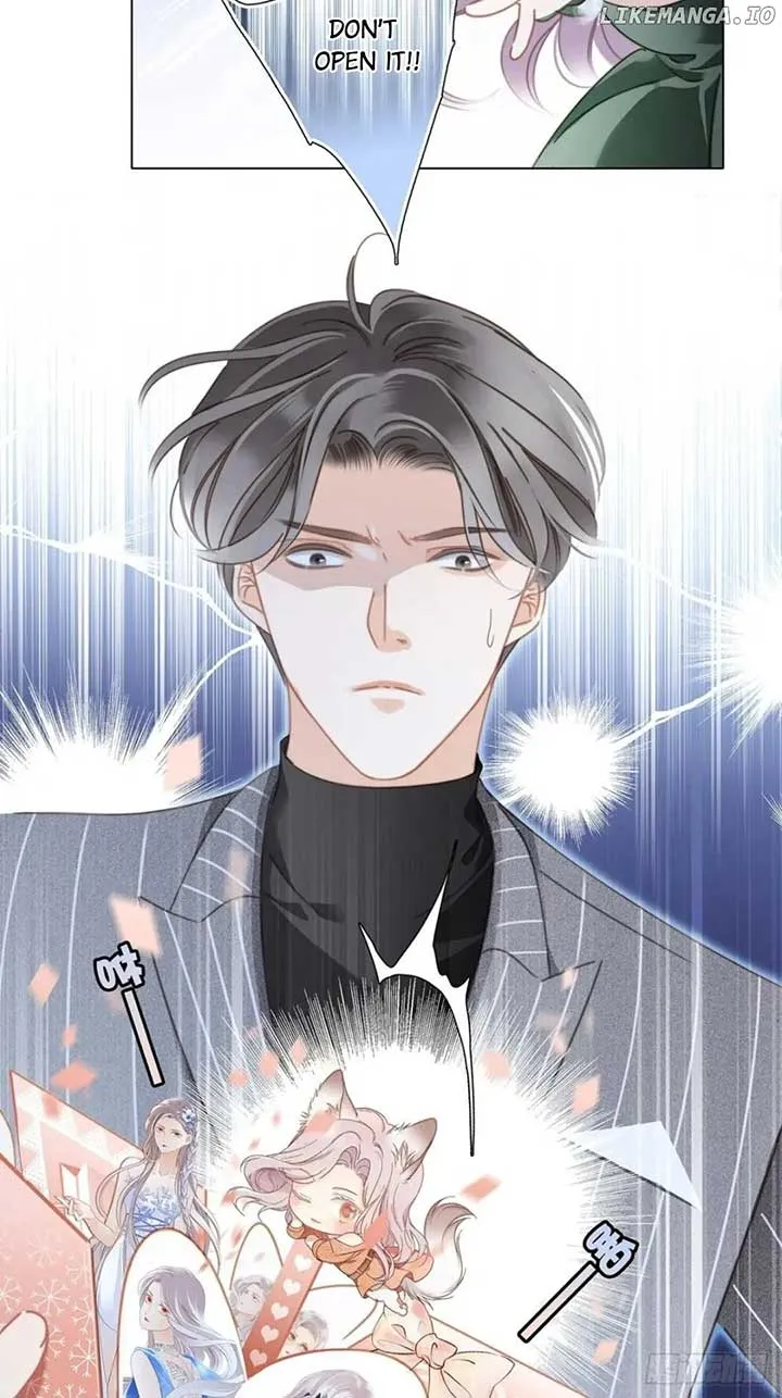 1st kiss – I don’t want to consider you as sister anymore Chapter 35 Online - página 51