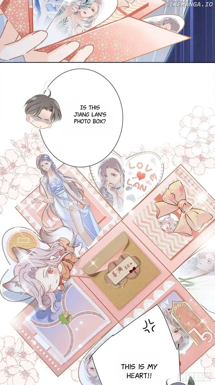 1st kiss – I don’t want to consider you as sister anymore Chapter 35 Online - página 52
