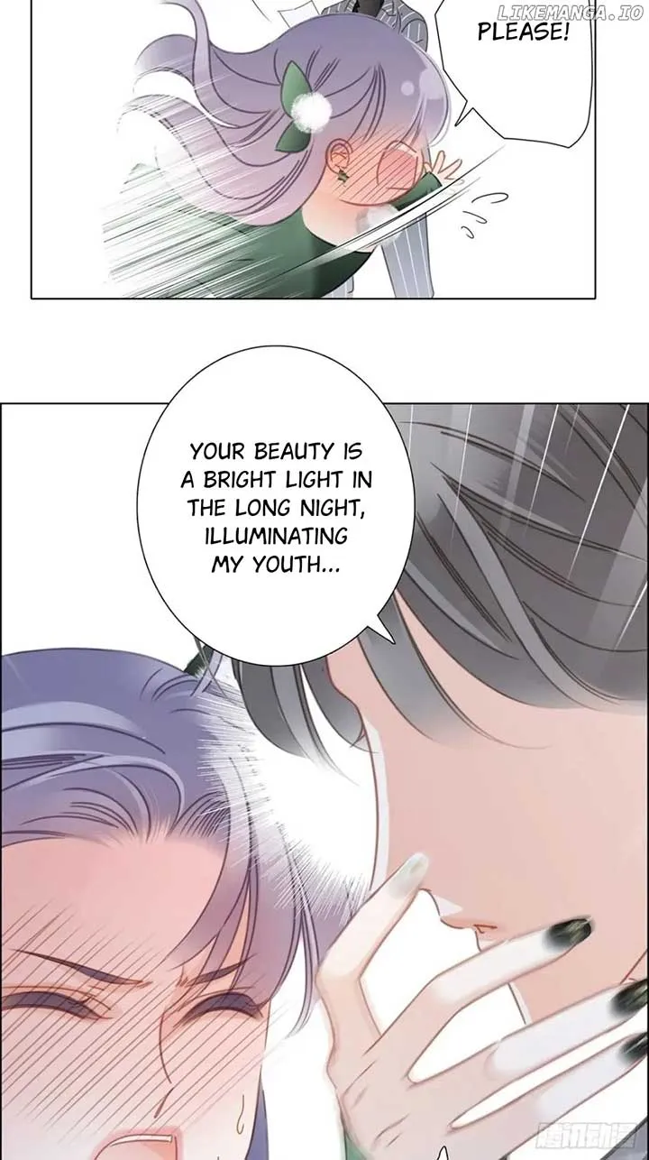 1st kiss – I don’t want to consider you as sister anymore Chapter 35 Online - página 55