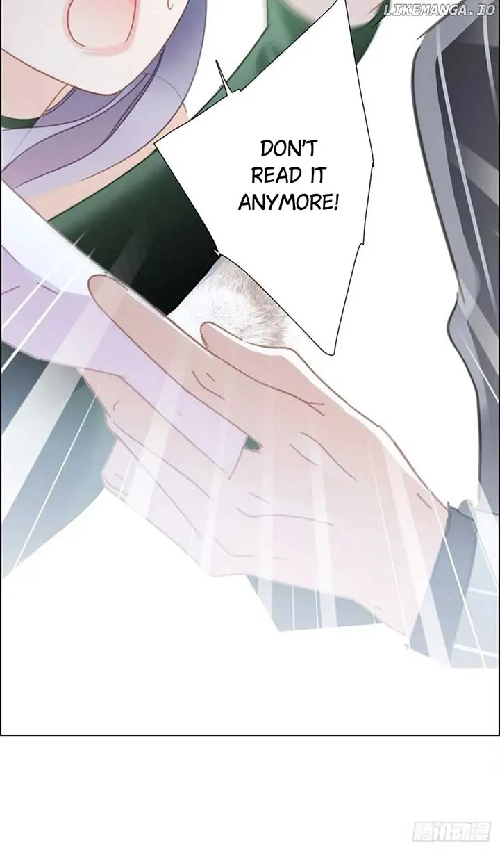 1st kiss – I don’t want to consider you as sister anymore Chapter 35 Online - página 56