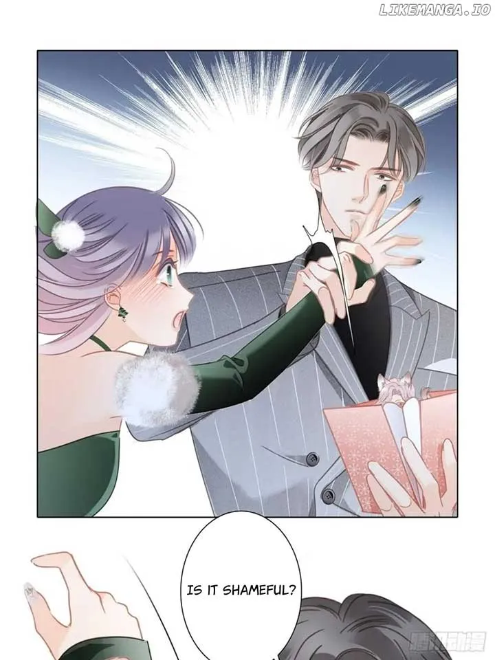 1st kiss – I don’t want to consider you as sister anymore Chapter 35 Online - página 57
