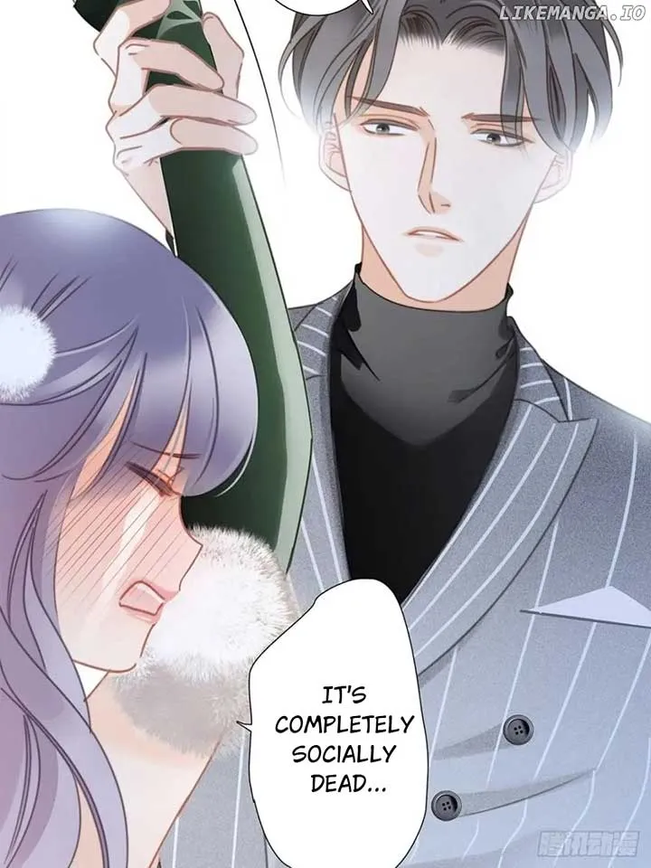 1st kiss – I don’t want to consider you as sister anymore Chapter 35 Online - página 58