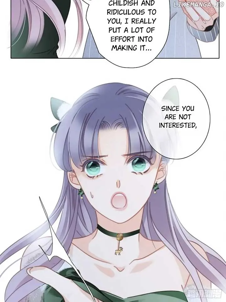 1st kiss – I don’t want to consider you as sister anymore Chapter 35 Online - página 60