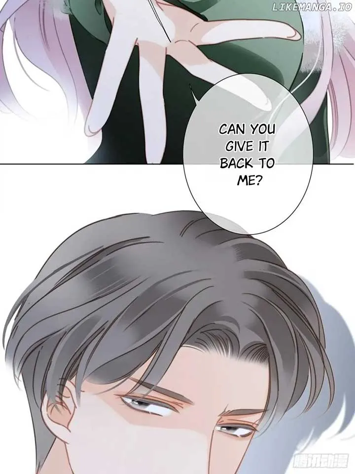 1st kiss – I don’t want to consider you as sister anymore Chapter 35 Online - página 61