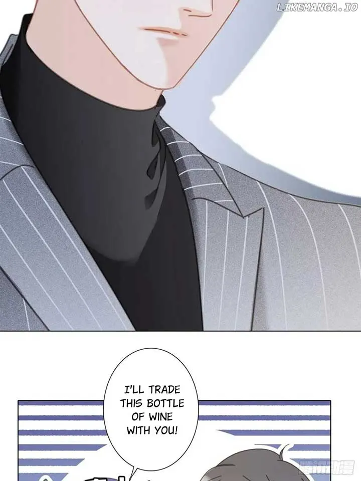 1st kiss – I don’t want to consider you as sister anymore Chapter 35 Online - página 62