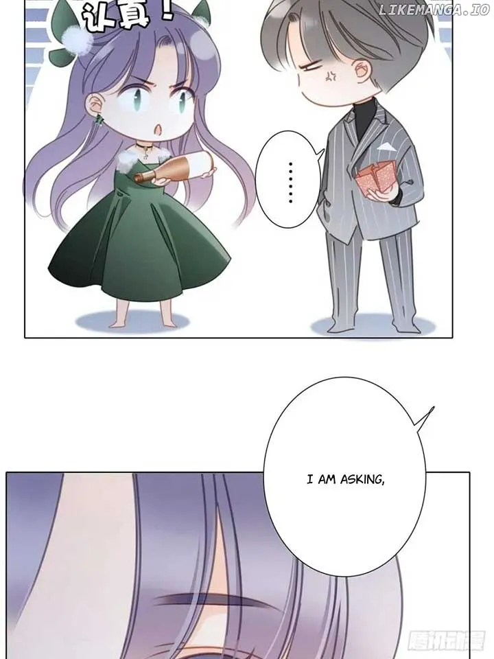 1st kiss – I don’t want to consider you as sister anymore Chapter 35 Online - página 63