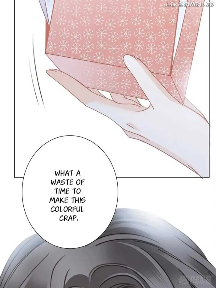 1st kiss – I don’t want to consider you as sister anymore Chapter 35 Online - página 65
