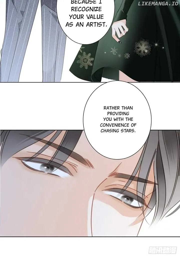 1st kiss – I don’t want to consider you as sister anymore Chapter 35 Online - página 69