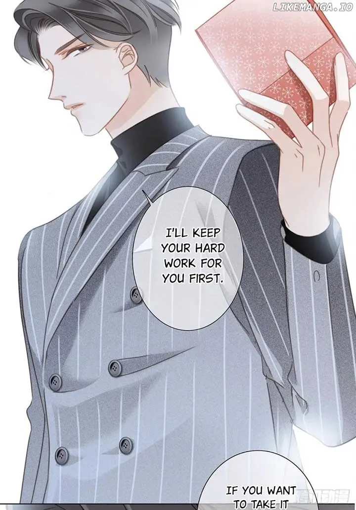 1st kiss – I don’t want to consider you as sister anymore Chapter 35 Online - página 71