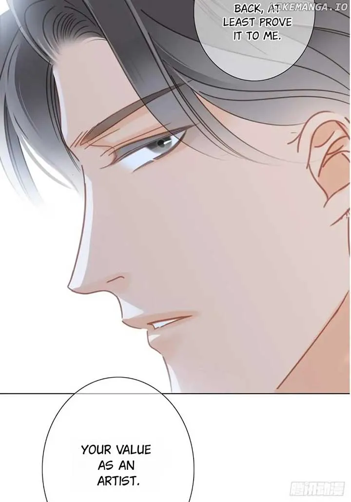 1st kiss – I don’t want to consider you as sister anymore Chapter 35 Online - página 72