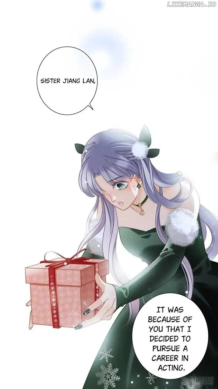 1st kiss – I don’t want to consider you as sister anymore Chapter 36 Online - página 3