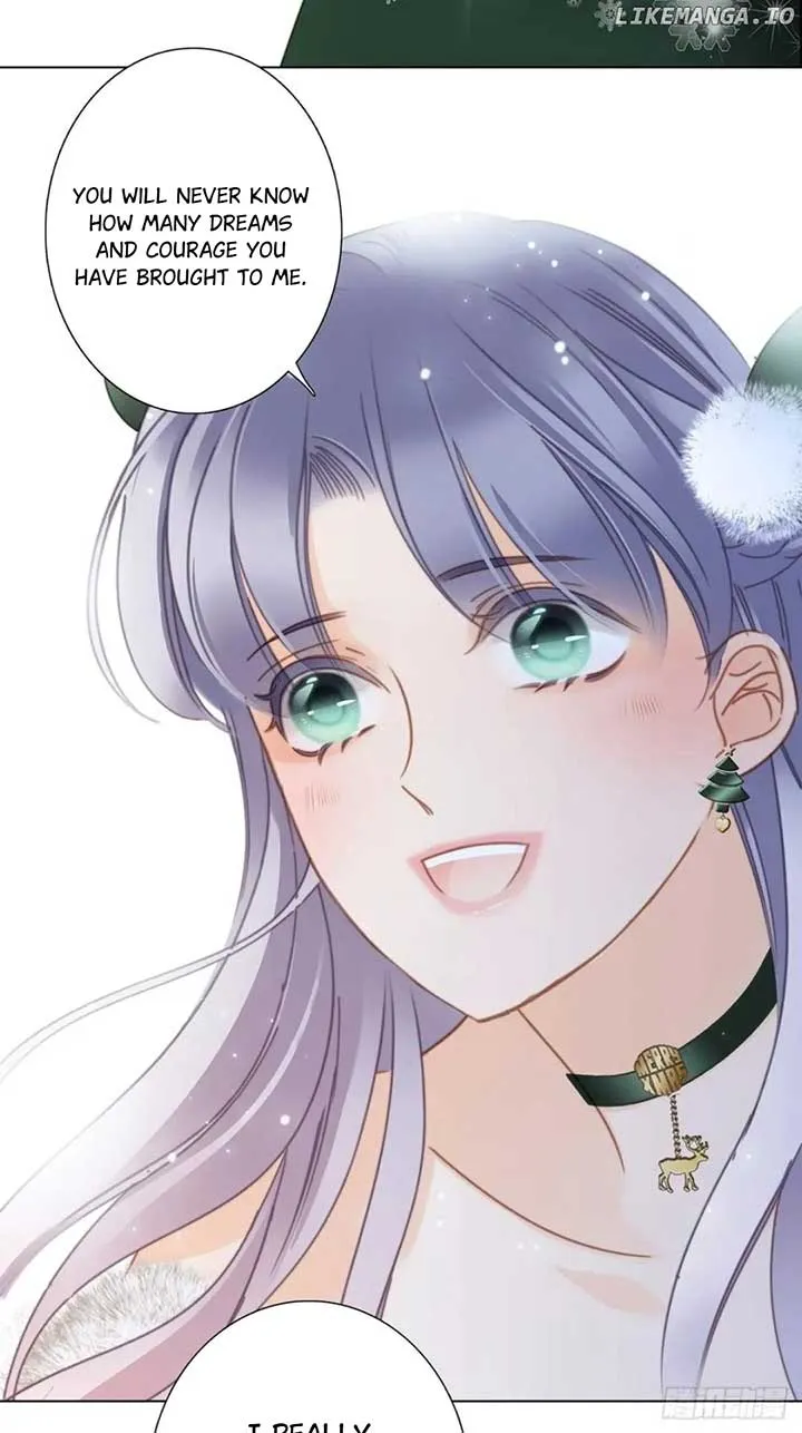 1st kiss – I don’t want to consider you as sister anymore Chapter 36 Online - página 4