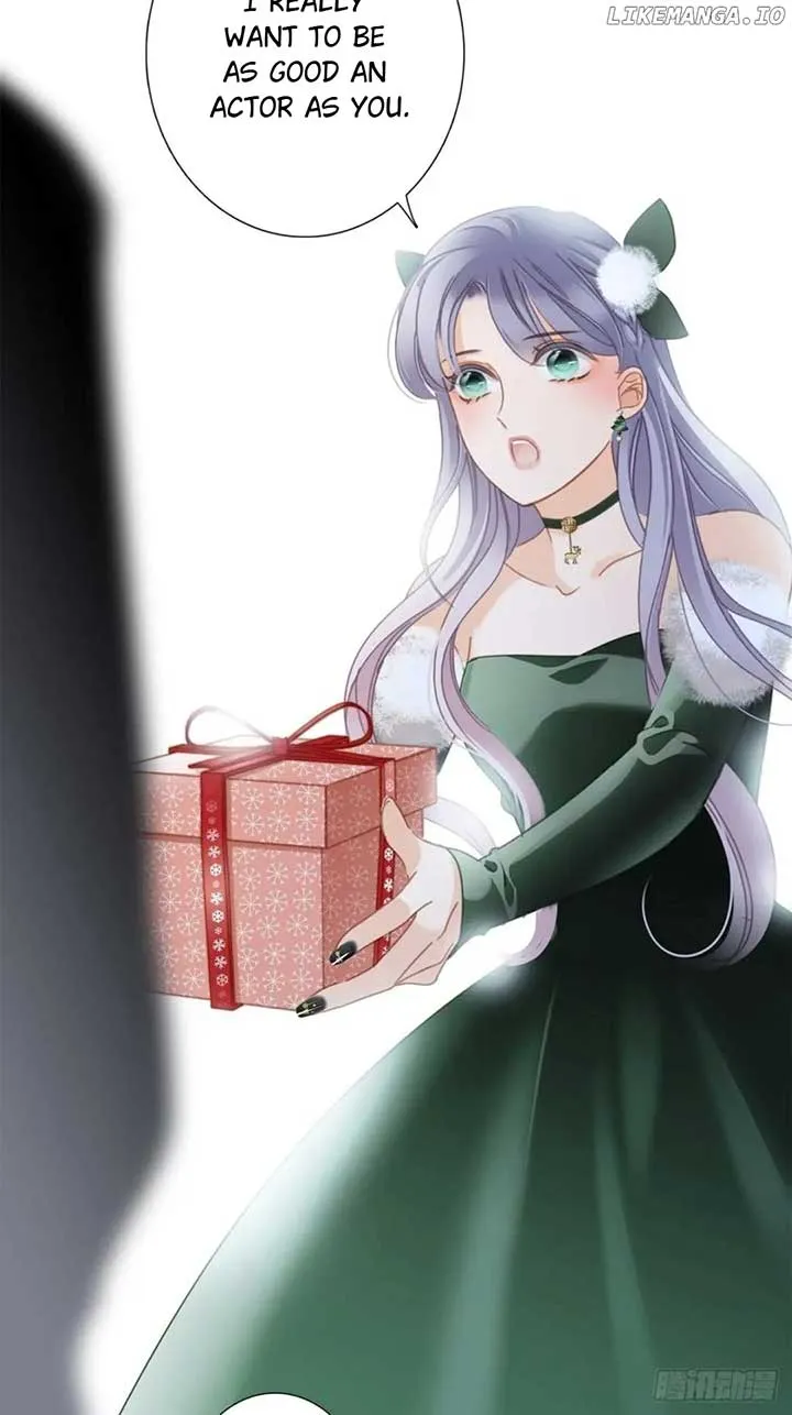1st kiss – I don’t want to consider you as sister anymore Chapter 36 Online - página 5