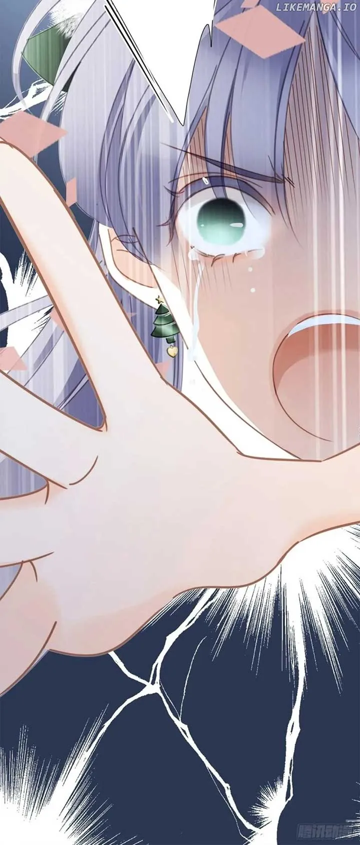 1st kiss – I don’t want to consider you as sister anymore Chapter 36 Online - página 9