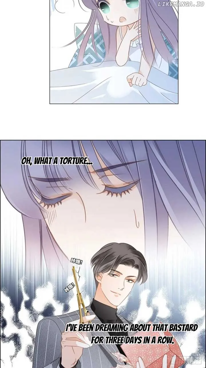 1st kiss – I don’t want to consider you as sister anymore Chapter 36 Online - página 11