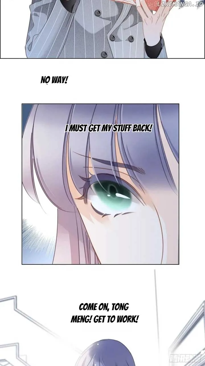 1st kiss – I don’t want to consider you as sister anymore Chapter 36 Online - página 12