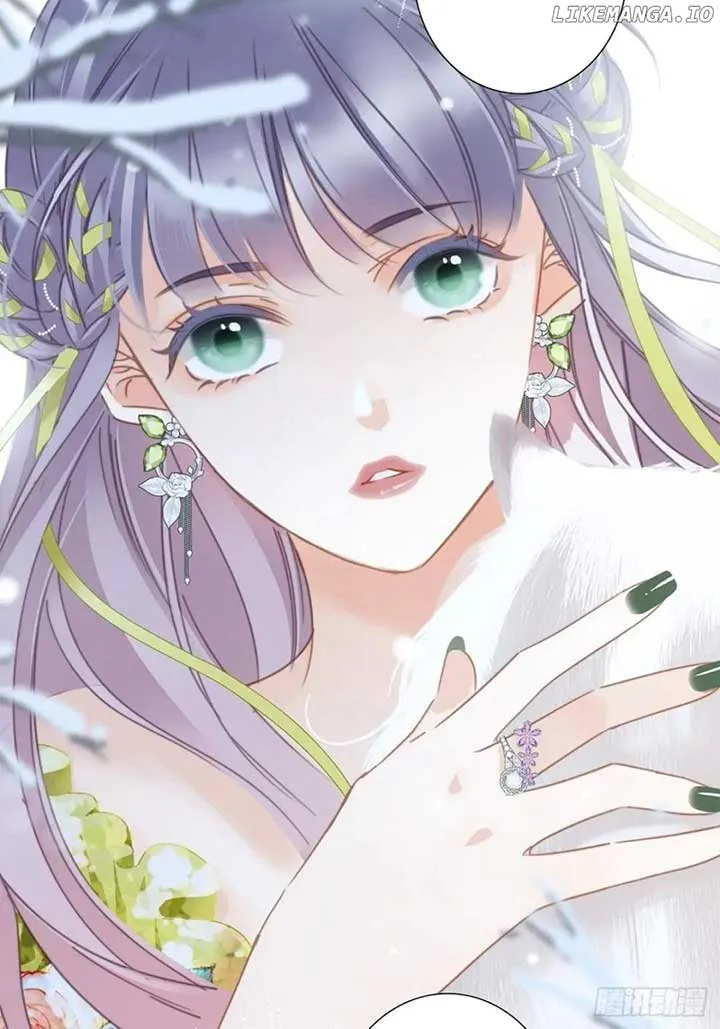 1st kiss – I don’t want to consider you as sister anymore Chapter 36 Online - página 17