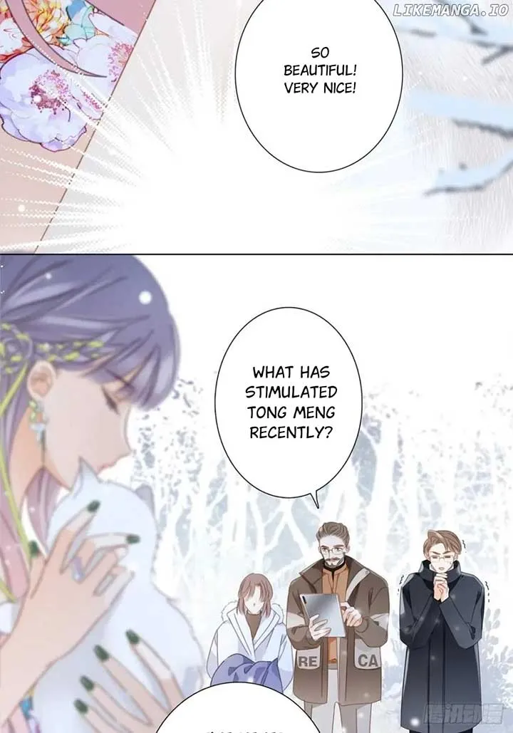 1st kiss – I don’t want to consider you as sister anymore Chapter 36 Online - página 18
