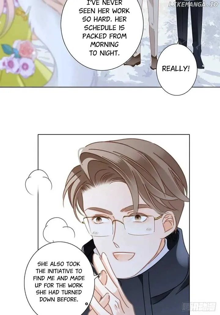 1st kiss – I don’t want to consider you as sister anymore Chapter 36 Online - página 19