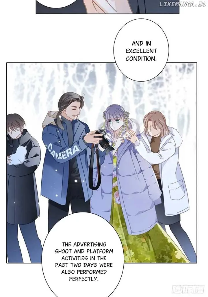1st kiss – I don’t want to consider you as sister anymore Chapter 36 Online - página 20