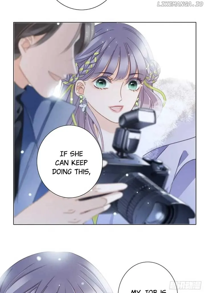 1st kiss – I don’t want to consider you as sister anymore Chapter 36 Online - página 21