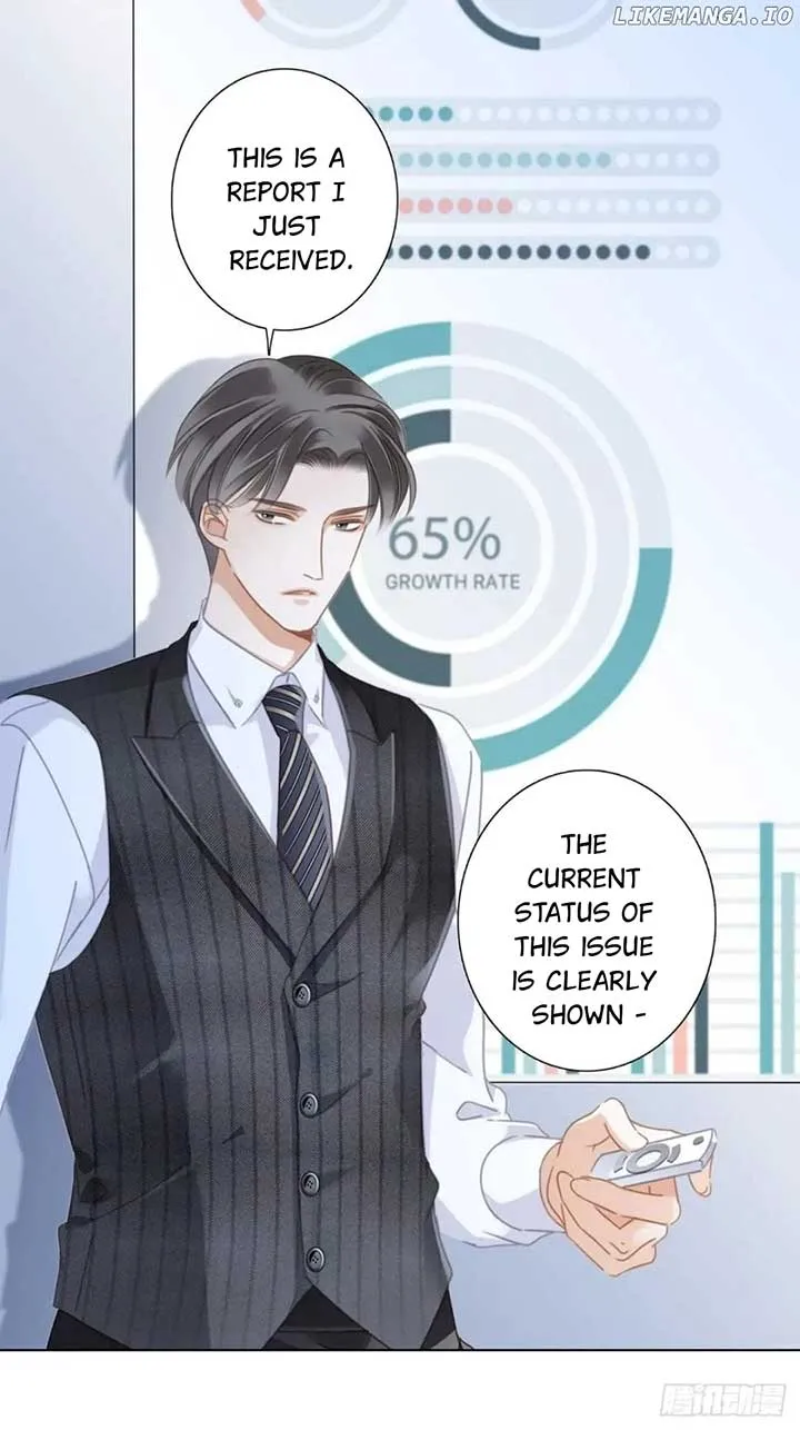 1st kiss – I don’t want to consider you as sister anymore Chapter 36 Online - página 25