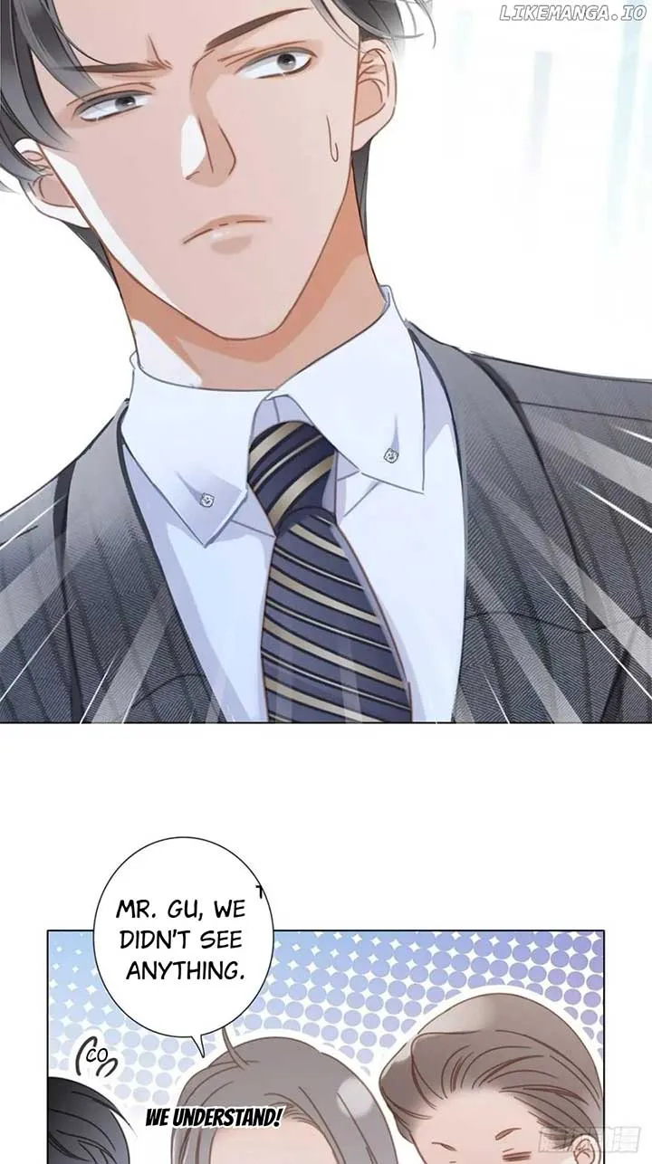 1st kiss – I don’t want to consider you as sister anymore Chapter 36 Online - página 29