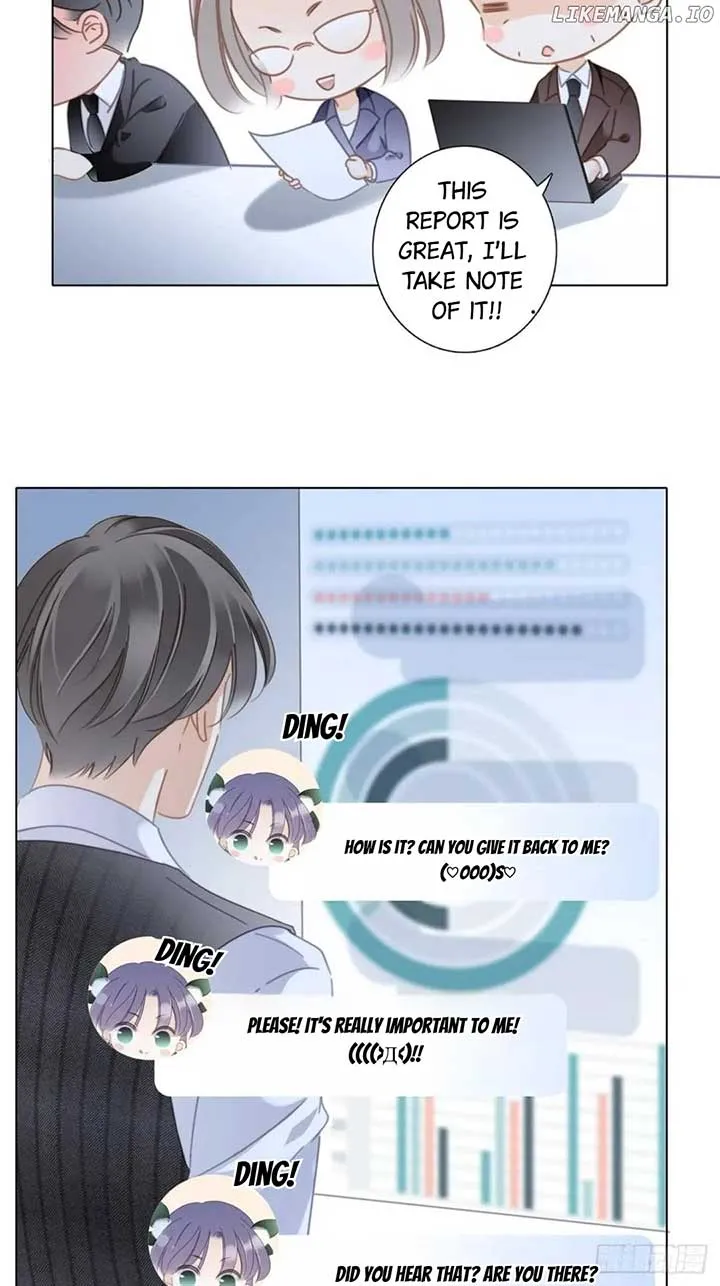 1st kiss – I don’t want to consider you as sister anymore Chapter 36 Online - página 30