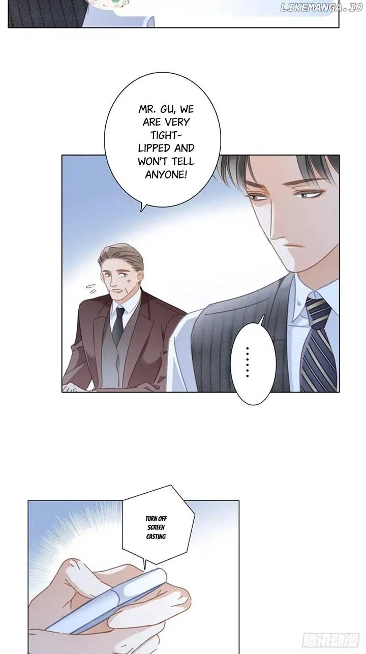 1st kiss – I don’t want to consider you as sister anymore Chapter 36 Online - página 31