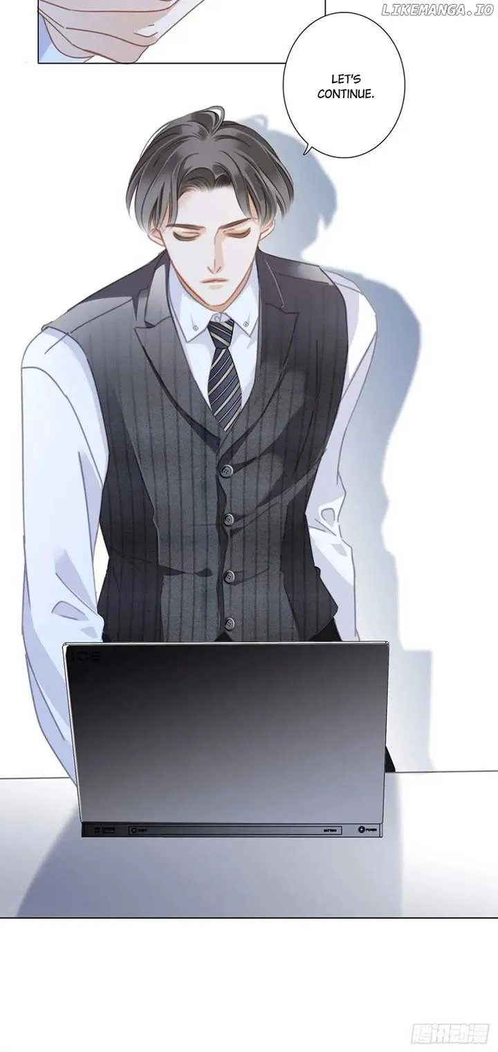 1st kiss – I don’t want to consider you as sister anymore Chapter 36 Online - página 32