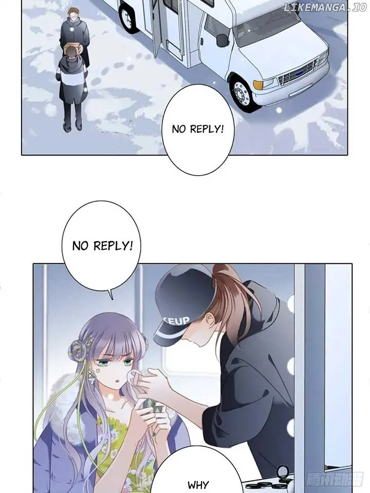1st kiss – I don’t want to consider you as sister anymore Chapter 36 Online - página 34