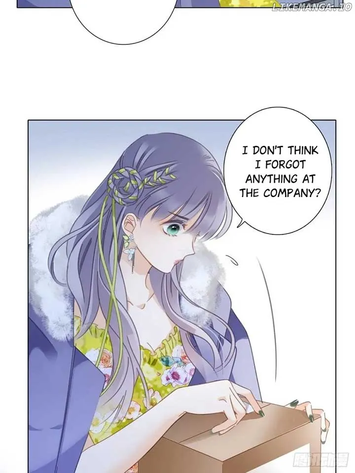 1st kiss – I don’t want to consider you as sister anymore Chapter 36 Online - página 37
