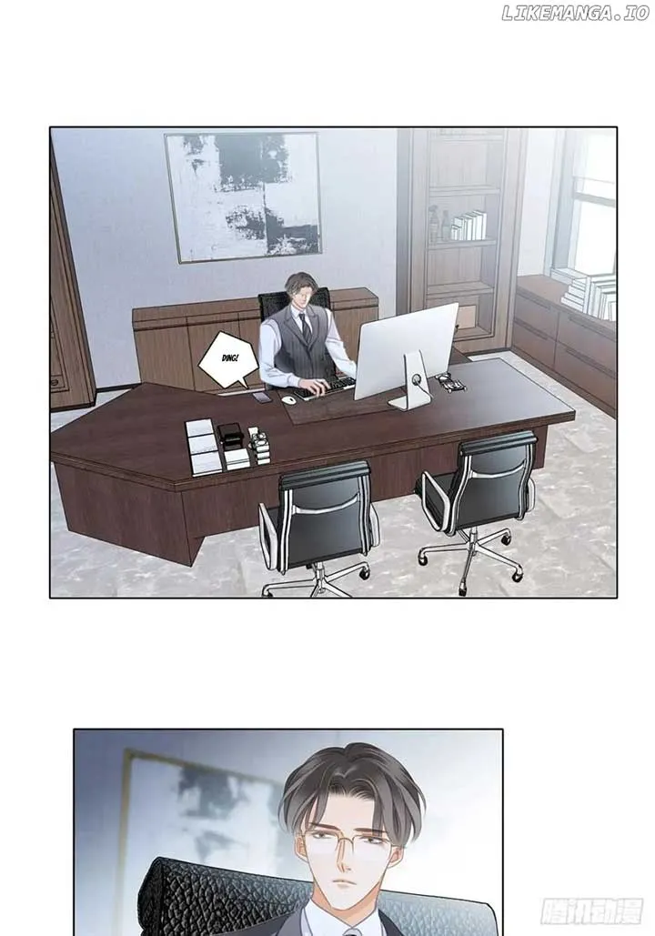 1st kiss – I don’t want to consider you as sister anymore Chapter 36 Online - página 43