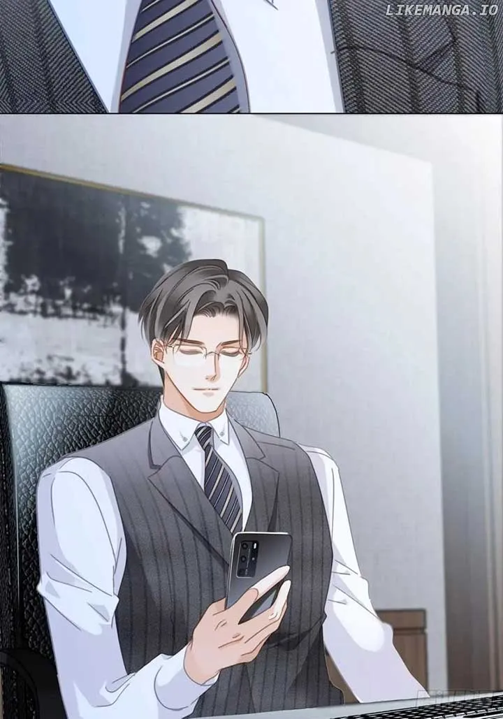 1st kiss – I don’t want to consider you as sister anymore Chapter 36 Online - página 47