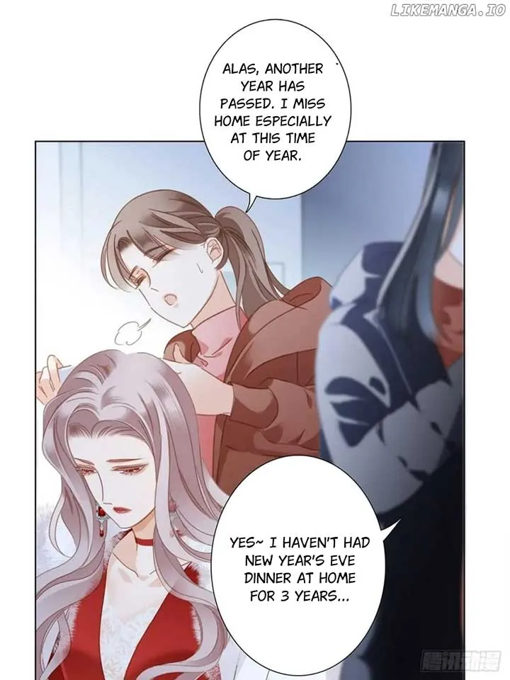 1st kiss – I don’t want to consider you as sister anymore Chapter 37 Online - página 6