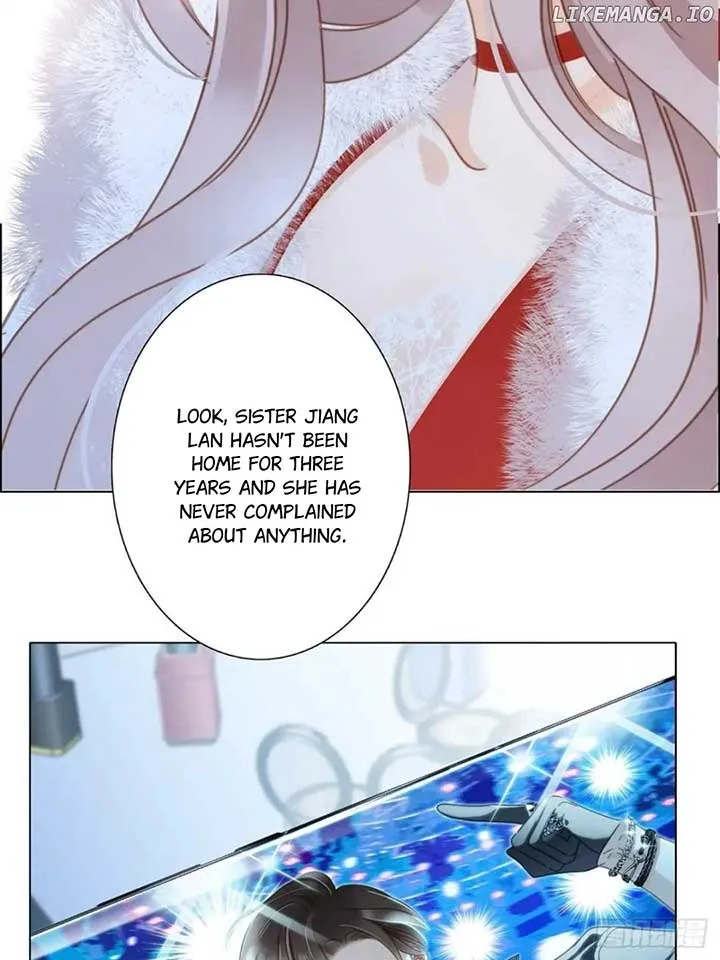 1st kiss – I don’t want to consider you as sister anymore Chapter 37 Online - página 8