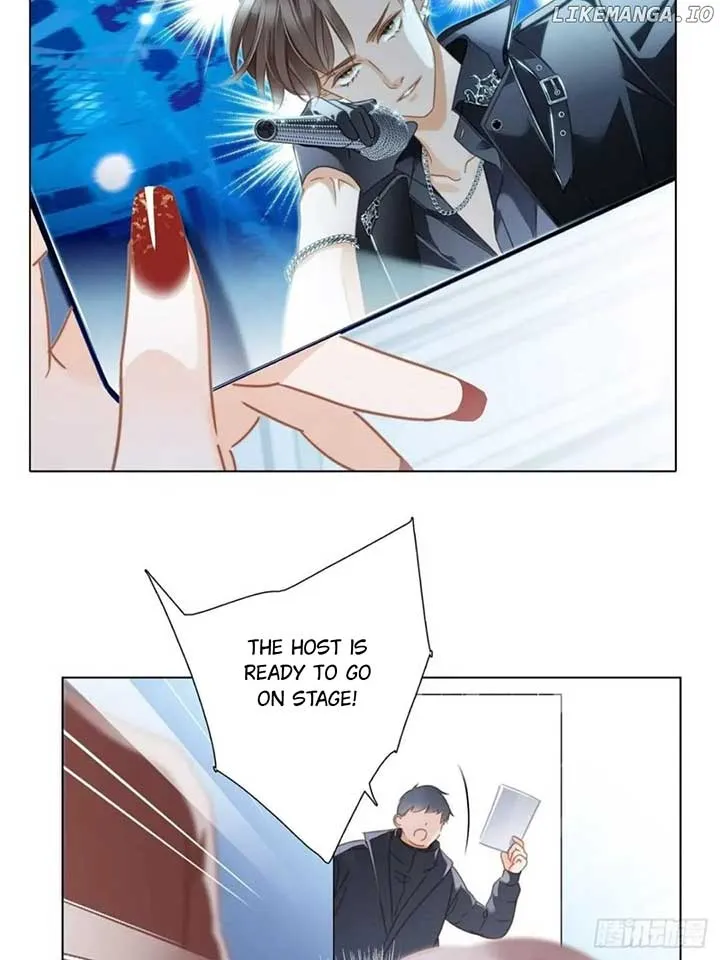 1st kiss – I don’t want to consider you as sister anymore Chapter 37 Online - página 9