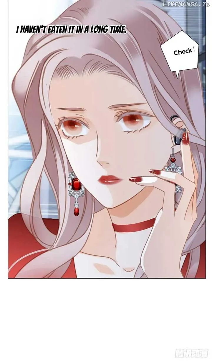 1st kiss – I don’t want to consider you as sister anymore Chapter 37 Online - página 12