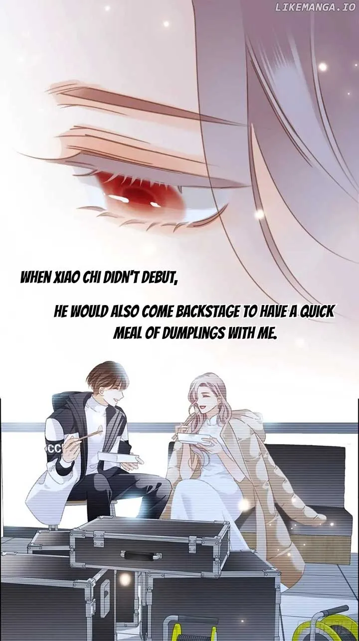 1st kiss – I don’t want to consider you as sister anymore Chapter 37 Online - página 13