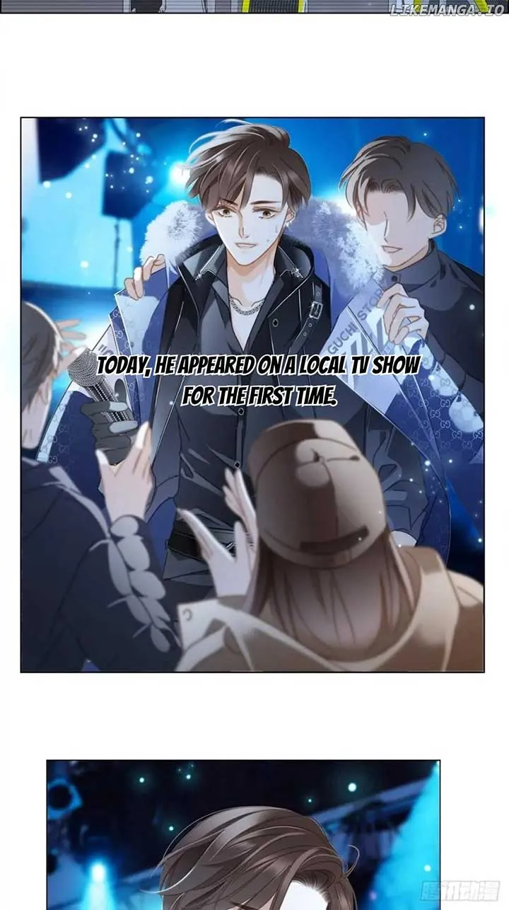 1st kiss – I don’t want to consider you as sister anymore Chapter 37 Online - página 14