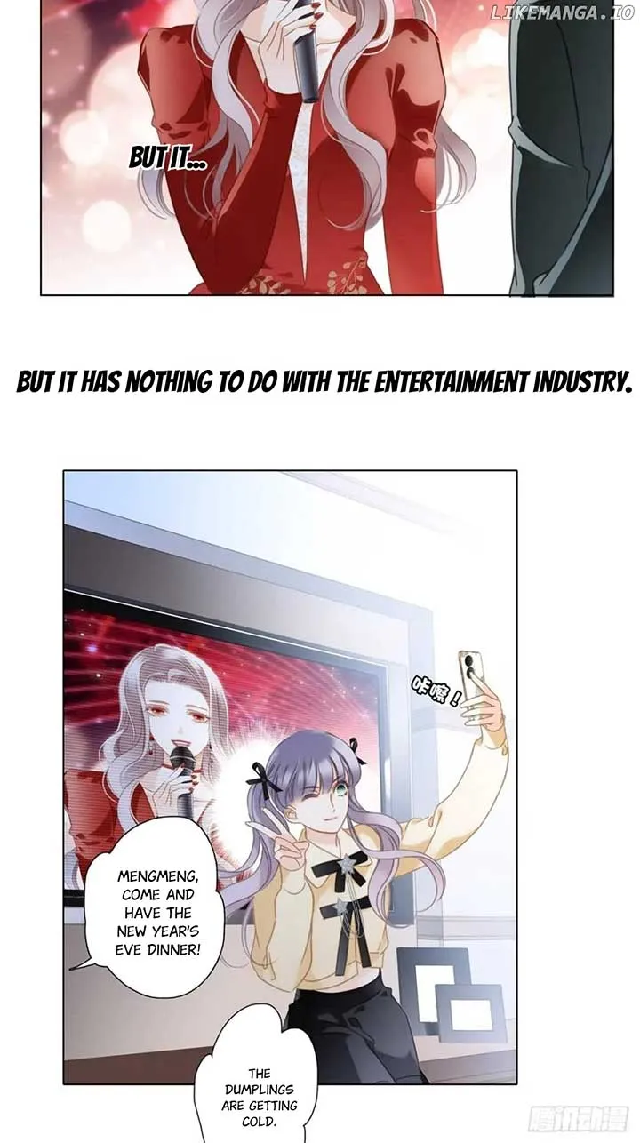 1st kiss – I don’t want to consider you as sister anymore Chapter 37 Online - página 18