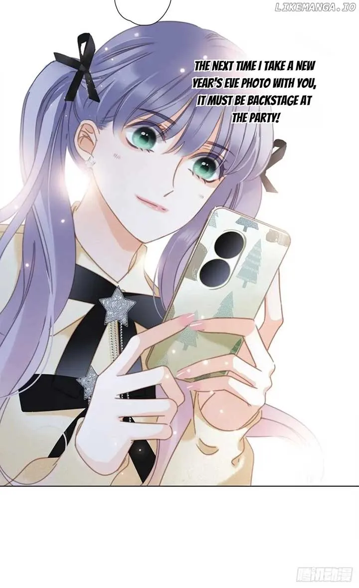 1st kiss – I don’t want to consider you as sister anymore Chapter 37 Online - página 19