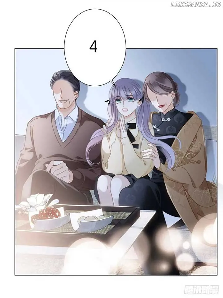 1st kiss – I don’t want to consider you as sister anymore Chapter 37 Online - página 21