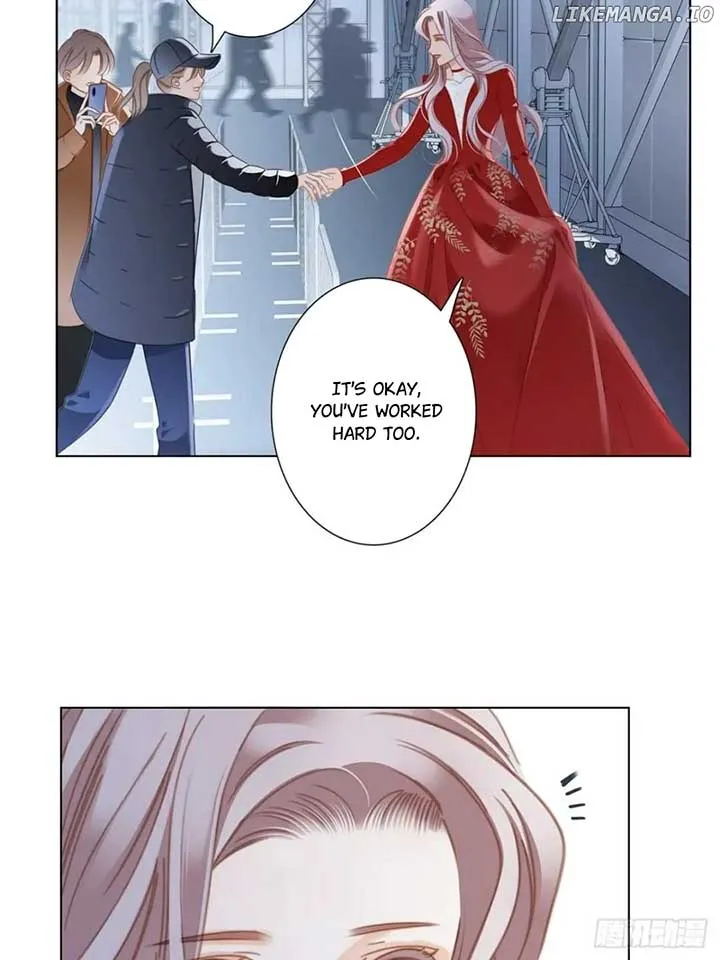 1st kiss – I don’t want to consider you as sister anymore Chapter 37 Online - página 27