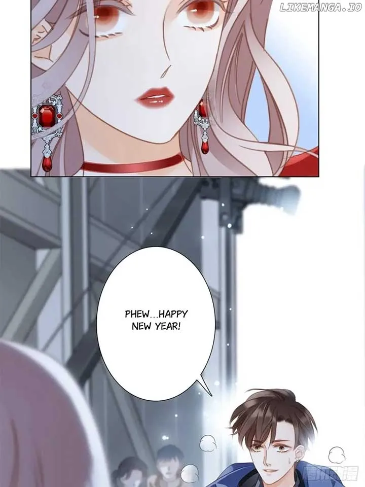 1st kiss – I don’t want to consider you as sister anymore Chapter 37 Online - página 28