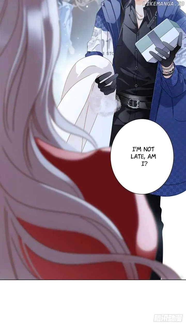 1st kiss – I don’t want to consider you as sister anymore Chapter 37 Online - página 29