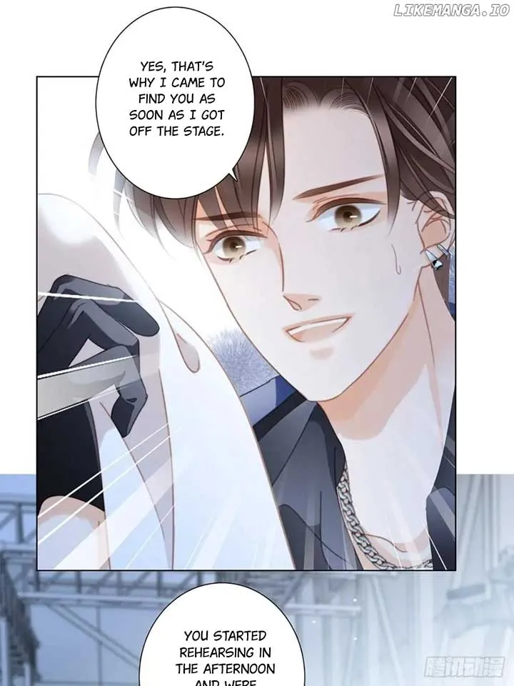 1st kiss – I don’t want to consider you as sister anymore Chapter 37 Online - página 31