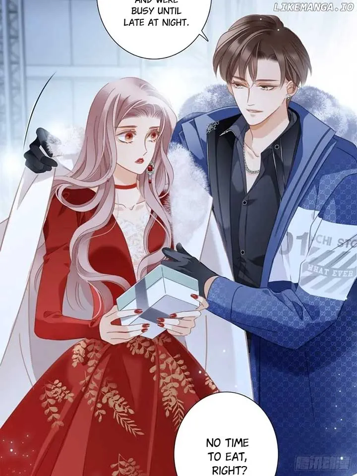 1st kiss – I don’t want to consider you as sister anymore Chapter 37 Online - página 32