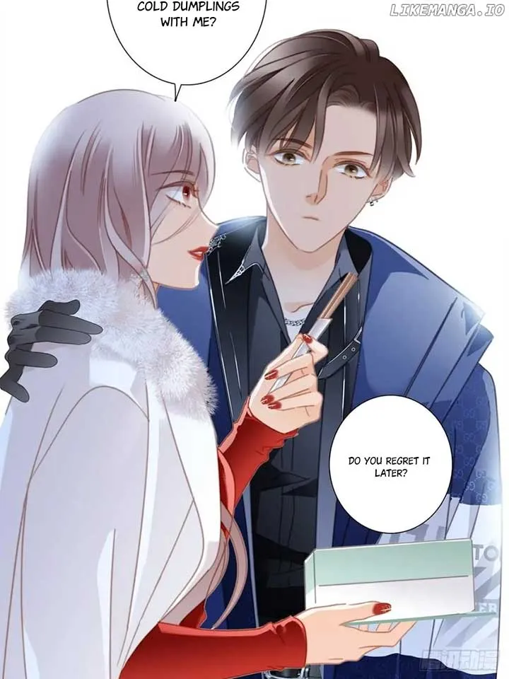 1st kiss – I don’t want to consider you as sister anymore Chapter 37 Online - página 35